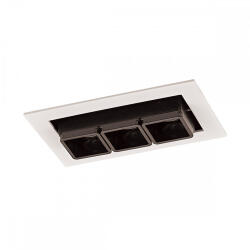 Italux Harper - IT-SL74113/6W S-WH /KIFUTÓ! ! / (IT-SL74113_6W_S-WH)
