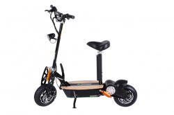 X-SCOOTERS XT01 WOOD 36V Li (60002021)