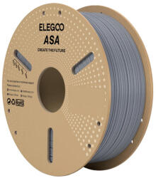 ELEGOO ASA filament (szürke) (50.203.0738)