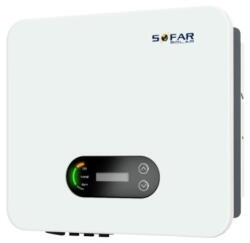 SOFARSOLAR 22KTLX-G3 háromfázisú inverter 22kW (22KTLX-G3)