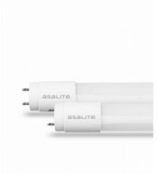Asalite Prémium LED Fénycső T8 Üveg 9W 4000K (1260 lumen) 60cm emeltfényű (ASA602057248)