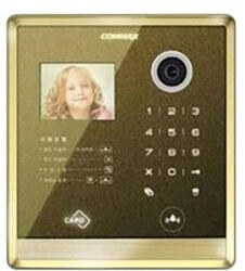 Commax DRC-707LC/RF1 Arany