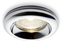 Rendl light studio ESTA R süllyesztett lámpa króm 230V GU10 50W (R10311)