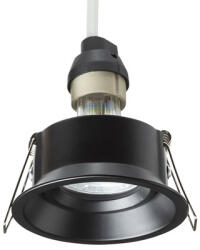 Rendl light studio SOBER süllyesztett lámpa fehér 230V LED GU10 7W (R11738)