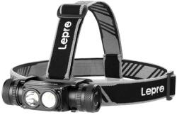 LEPRO 320018 1000 lm-es újratölthető fejlámpa (PR320018)