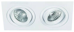 Orlicki Fasto II Bianco 2xGU10 max 8W LED 230V - OR-OR83453 (OR-OR83453)