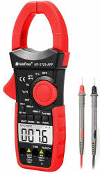 HoldPeak 570s-app