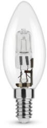 Asalite Trixline 60w Speciális Fényforrás Gyertya E14 (rex-00567)