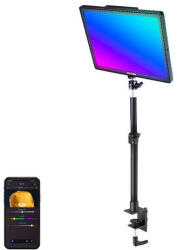 Neewer Lámpa LED Neewer GL1C RGB 48W 2900-7000K (B0CGLTZ5RB)