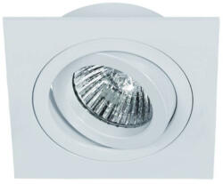 Orlicki Fasto I Bianco 1xGU10 max 8W LED 230V - OR-OR83439 (OR-OR83439)