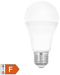 Somogyi Elektronic PROSTO LS-A65-E27-12-WW LED fényforrás, gömb, 12W, E27, 3200K (LS-A65-E27-12-WW)