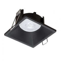 Viokef Lighting Recessed SpotLight Black Fino - VIO-4225001 (VIO-4225001)