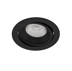 Viokef Lighting Black Adjustable Spot Frame "Top Spot" - VIO-4219601 (VIO-4219601)