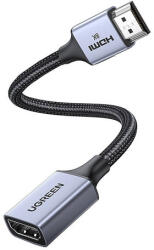 UGREEN HD165 HDMI hosszabbító kábel, 8K, 0, 15m