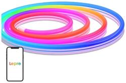 Lepro N1-5 RGB intelligens LED-szalag, 5 m (N1-5)