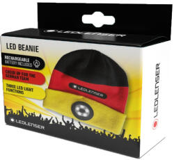Ledlenser LED sapka (-502968)