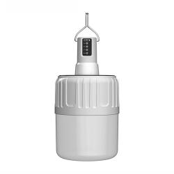 Superfire Kemping lámpa Superfire T26-S - 500 lm, napelemes, 18W, 3 mód (T26-S) - kontaktor