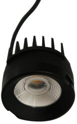 Viokef Lighting Black Led Module For Spot Frames "Top Spot" - VIO-4220101 (VIO-4220101)