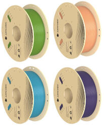 ANYCUBIC PLA Pantone Filament készlet (4 db) (HPL20-101-4) - kontaktor
