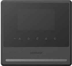 Commax CDV-43Y fekete
