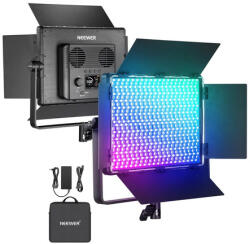 Neewer LED Video Light NEEWER RGB1200 (10105127)
