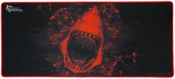 White Shark WHITE SHARK SKYWALKER "XL" gamer egérpad (800x350x3 mm)