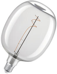 Rendl light studio OSRAM Vintage BALLON DIMM átlátszó 230V E27 LED EQ30 2700K (G13953)