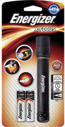 Energizer X-Focus Led+1AAA lámpa (XFH211-UPN-173701)