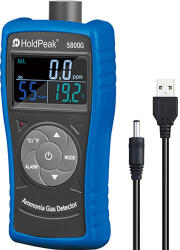 HoldPeak 5800g