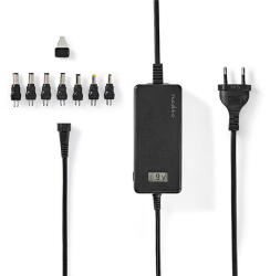 Nedis ACPA105 UNIVERZÁLIS HÁLÓZATI ADAPTER (ACPA105) - kontaktor