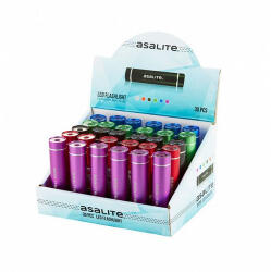 Asalite LED Elemlámpa 1W (50 lumen) (ASA4174578002)