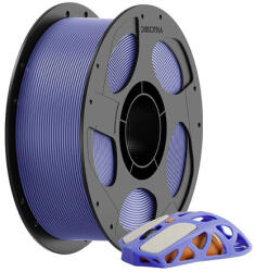 ANYCUBIC Filament PLA Anycubic 1 KG (Interstellar Violet) (IPHPL16-106) - kontaktor