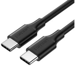 UGREEN US286 USB-C-USB-C kábel, 3m (fekete)
