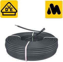 MAGNUM Cable beltéri és kültéri fűtőkábel 3600 W =120 m (30 W/m) (magnumcable3600-120)