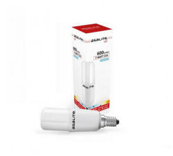 Asalite LED Izzó T37 stick E14 7W 4000K (600 lumen) (ASA482986088)