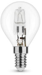 Asalite Halogén Izzó G45 mini gömb E14 18W 2800K (210 lumen) (ASA1633256448)