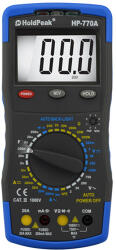 HoldPeak 770a