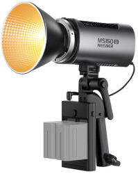 Neewer Lámpa LED Neewer MS150B Bi Color 130W 2700-6500K (B0C9GGPPWV) - kontaktor