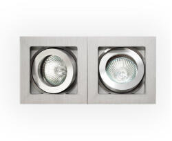 Orlicki Robo II 1xGU10 max 8W LED 230V - OR-OR83989 (OR-OR83989)
