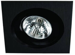 Orlicki Faro I Nero 1xES111 GU10 max 17W 230V - OR-OR83392 (OR-OR83392)