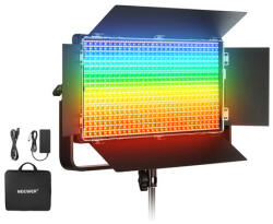 Neewer APC100C LED-lámpa (10105612) - kontaktor