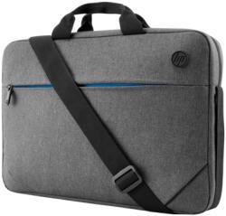 Hp Cps Attach HP laptoptáska Prelude Topload 17.3" - szürke