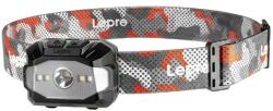 Lepro 320023 300 lm-es újratölthető fejlámpa