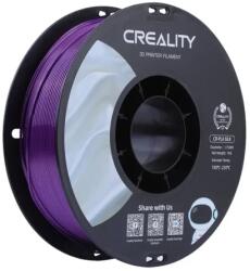 CREALITY CR-Silk PLA filament (lila) (3301120005)