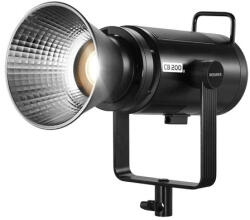 Neewer CB200B kétfényű LED-lámpa (10103569)