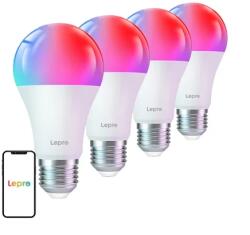Lepro B2 E27 Wi-Fi LED-izzó (B2-EU-4)