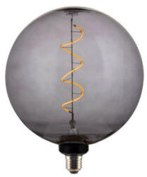 Markslöjd GLOBE Bulb E27 4W Soft LED 200 Smoke - MS-108723 (MS-108723)