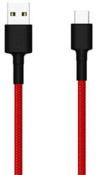 Xiaomi MIBRAIDEDTYPEC100CMREDSJV4110GL ADATKÁBEL