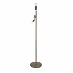 Endon Lighting Endon Owen Reader floor - ED-80056 (ED-80056)