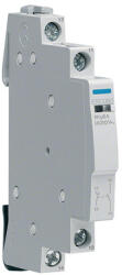 HAGER Segédérintkező 1no+1nc 6a250v (esc080)